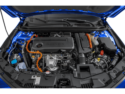 2026 Honda Accord Hybrid - Photo 9