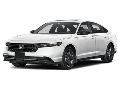 2026 Honda Accord Hybrid - Photo 1