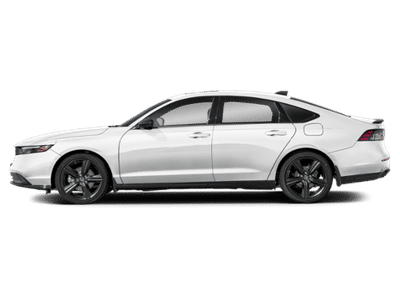 2026 Honda Accord Hybrid - Photo 3