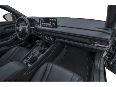 2026 Honda Accord Hybrid - Photo 12