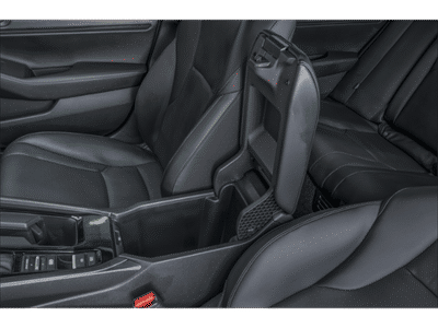 2026 Honda Accord Hybrid - Photo 11