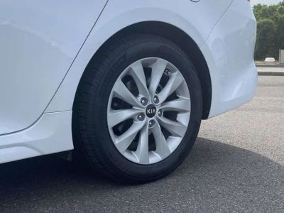 2018 Kia Optima - Photo 11