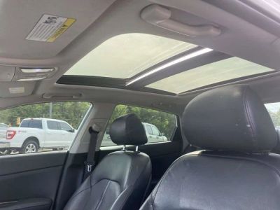 2018 Kia Optima - Photo 16