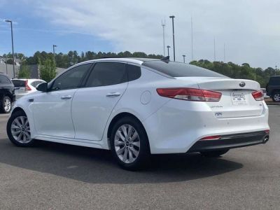 2018 Kia Optima - Photo 6