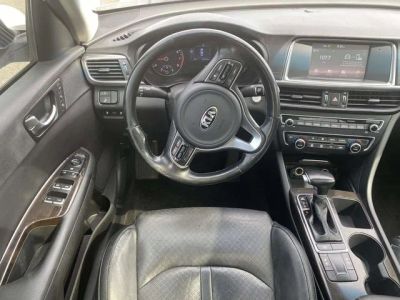 2018 Kia Optima - Photo 13