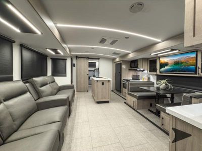 2026 Grand Design Imagine - Photo 6