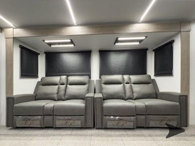 2026 Grand Design Imagine - Photo 8