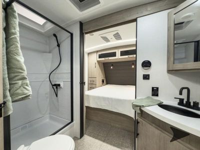 2026 Grand Design Imagine - Photo 11