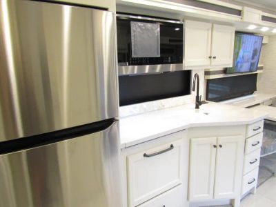 2026 Tiffin ALLEGRO BAY - Photo 8