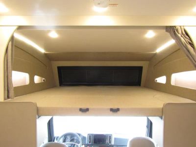 2026 Tiffin ALLEGRO BAY - Photo 4