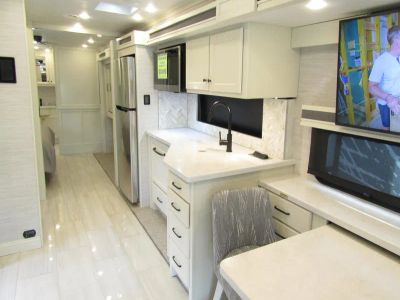 2026 Tiffin ALLEGRO BAY - Photo 6