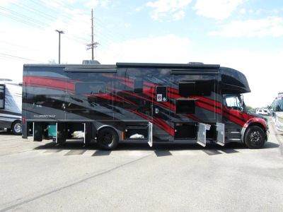 2026 Tiffin ALLEGRO BAY - Photo 21