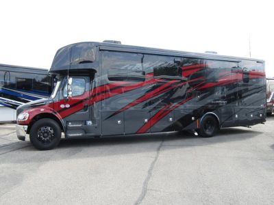 2026 Tiffin ALLEGRO BAY - Photo 22