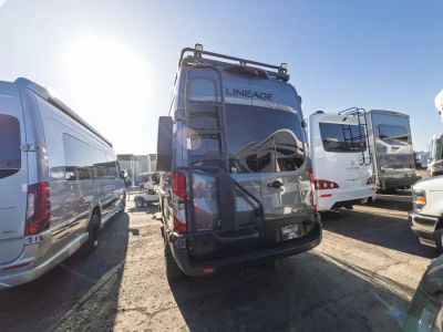 2026 Grand Design LINEAGE SERIES VT — photo 19 view