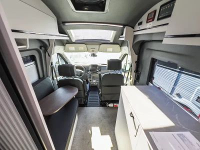 2026 Grand Design LINEAGE SERIES VT — photo 12 view