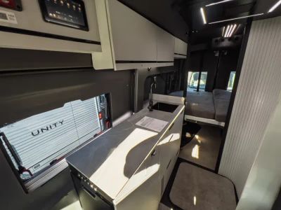 2026 Grand Design LINEAGE SERIES VT — photo 8 view