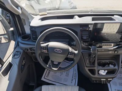 2026 Grand Design LINEAGE SERIES VT — interior view