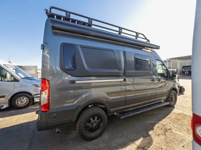2026 Grand Design LINEAGE SERIES VT — photo 15 view