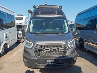 2026 Grand Design LINEAGE SERIES VT — photo 18 view