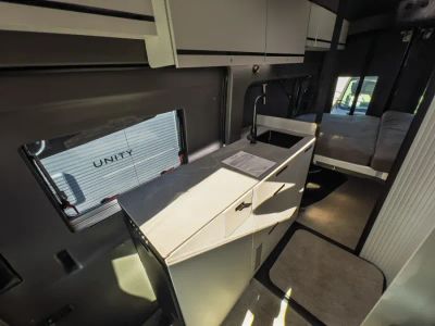 2026 Grand Design LINEAGE SERIES VT — photo 9 view