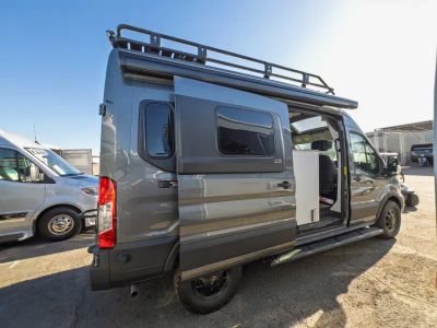 2026 Grand Design LINEAGE SERIES VT — photo 16 view