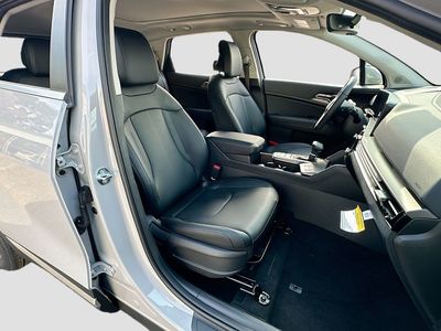 2026 Kia Sportage - Photo 27
