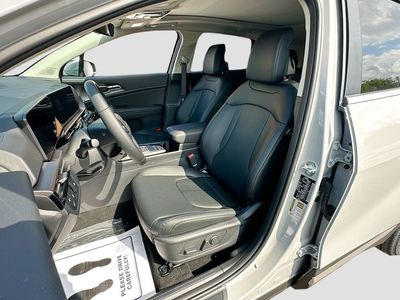 2026 Kia Sportage - Photo 20