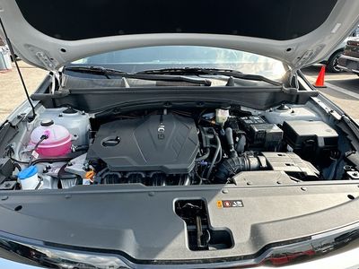 2026 Kia Sportage - Photo 29