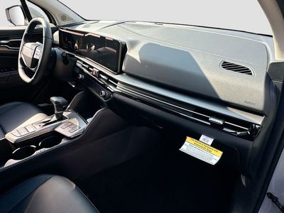 2026 Kia Sportage - Photo 28