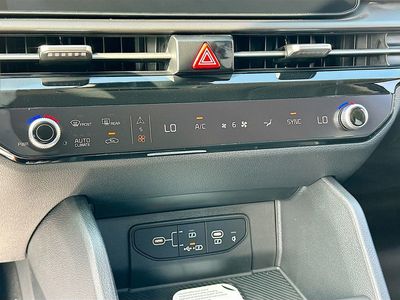 2026 Kia Sportage - Photo 15