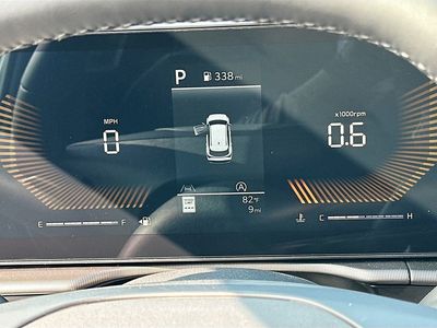 2026 Kia Sportage - Photo 12