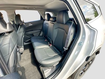 2026 Kia Sportage - Photo 24