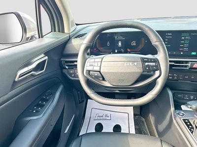 2026 Kia Sportage - Photo 22