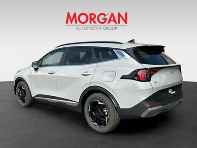 2026 Kia Sportage - Photo 5