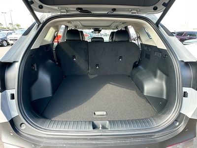 2026 Kia Sportage - Photo 25