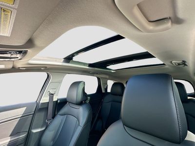 2026 Kia Sportage - Photo 21
