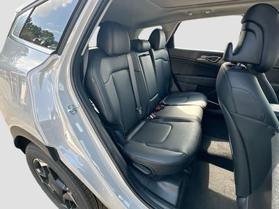2026 Kia Sportage - Photo 26