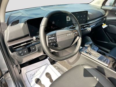 2026 Kia Sportage - Photo 9