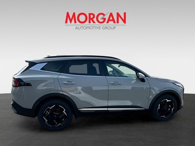 2026 Kia Sportage - Photo 8
