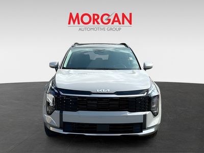 2026 Kia Sportage - Photo 2