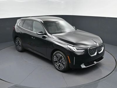 2026 BMW X3 - Photo 1