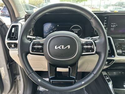 2023 Kia Sorento - Photo 11