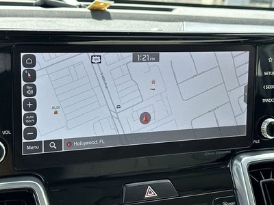 2023 Kia Sorento - Photo 20