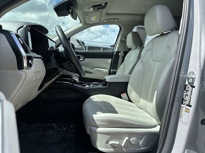 2023 Kia Sorento - Photo 13