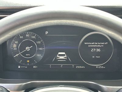 2023 Kia Sorento - Photo 10