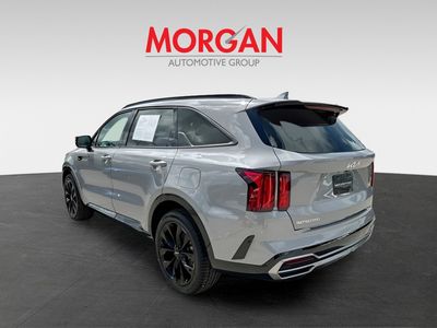 2023 Kia Sorento - Photo 6