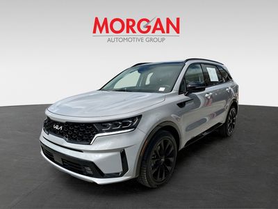 2023 Kia Sorento - Photo 4