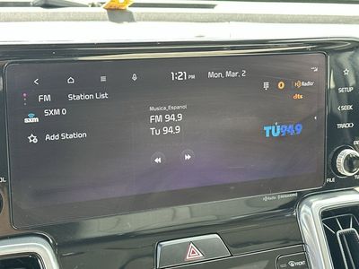 2023 Kia Sorento - Photo 12
