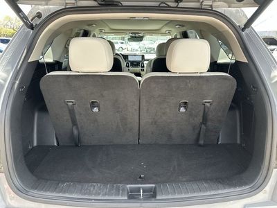 2023 Kia Sorento - Photo 21