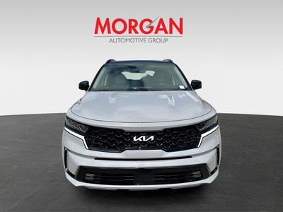 2023 Kia Sorento - Photo 3